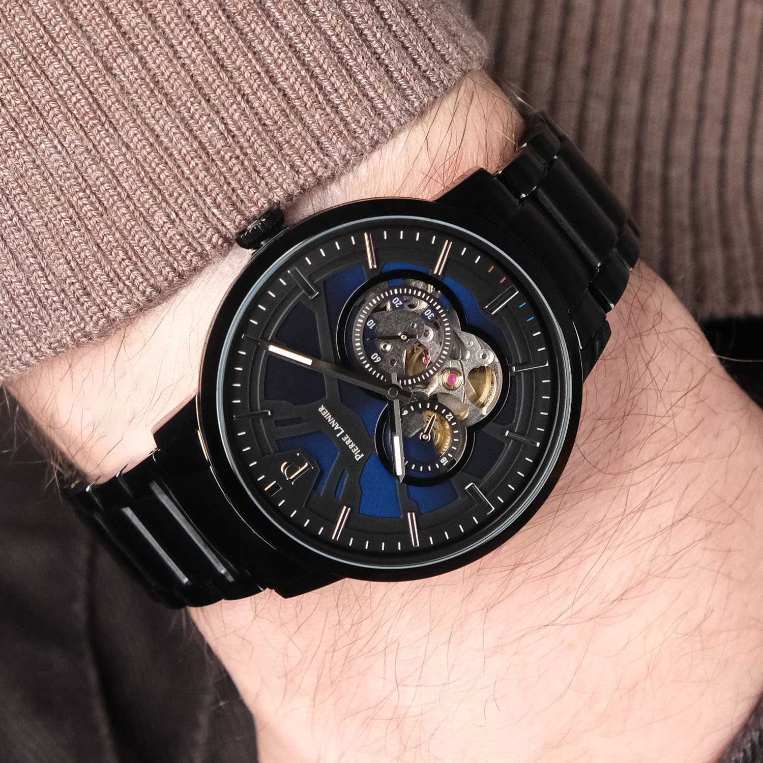 Pierre Lannier 333D469